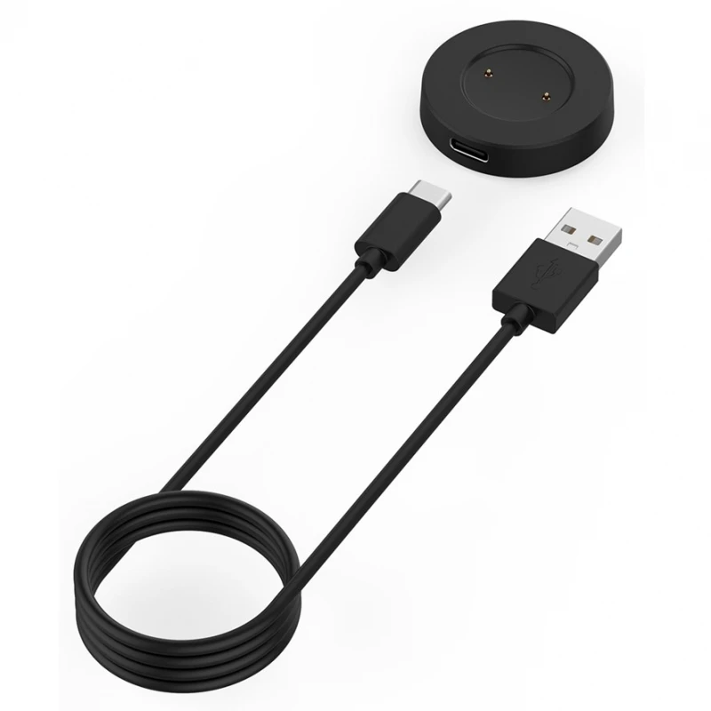 Caricabatterie Per Orologio Honor Watch Gs Pro Smartwatch Sostituzione Cavo Base Usb Huawei # Honor Watch Gs Pro
