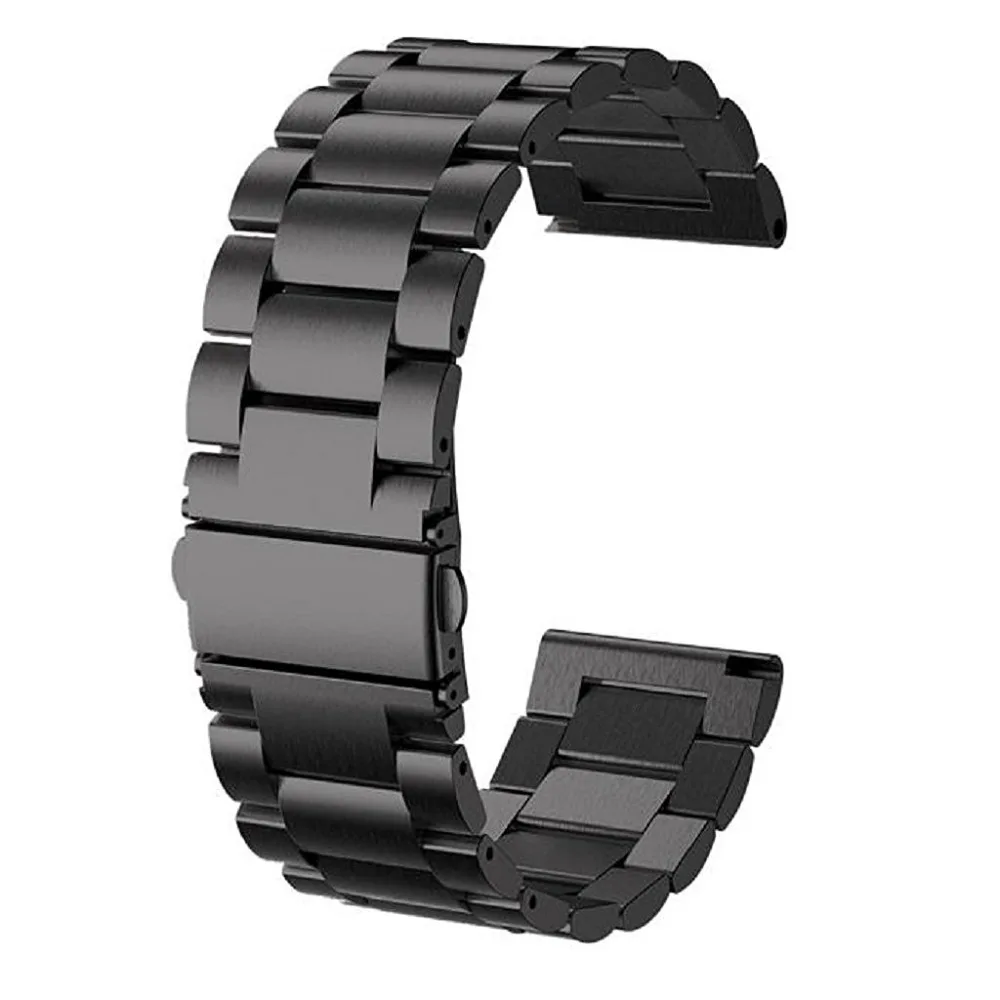 24 Millimetri Cinturini Per Panerai Luminor 1950 Gmt Sommergibile Pam441 Pam438 Astuto Della Vigilanza Fascia A Sgancio Rapido Spille Fibbia Bracciali