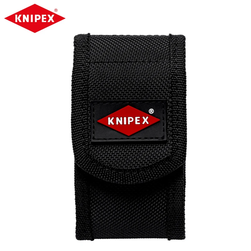 Knipex 00 19 72 Xs Custodia Per Cintura Per Knipex Cobra Xs E Chiave Per Pinze Xs Vuota