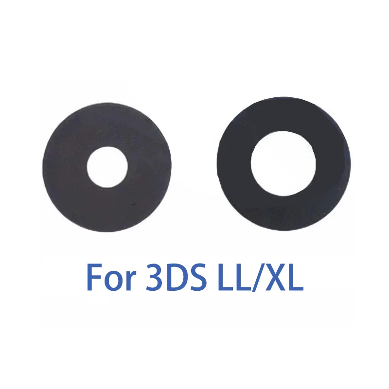 Per Nintend 3Ds 3Ds Xl Ll Parts Controller Analogico Joystick Pulsante 3D Per 3Ds Joystick Suit Joystick Guarnizione
