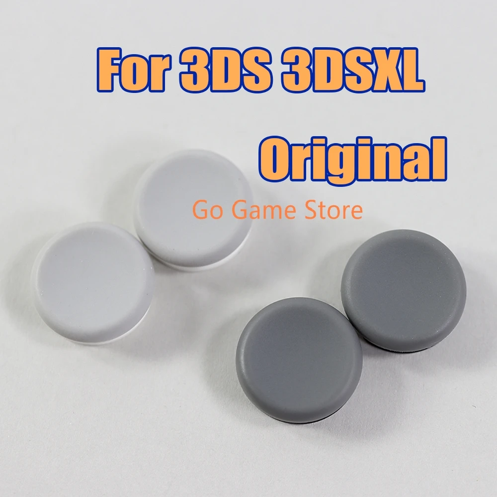 Per 3Ds / 3Ds Ll / 3Ds Xl/Nuovo 3Ds Xl Originale Nuovo Controller Analogico Stick Cap 3D Joystick Cap