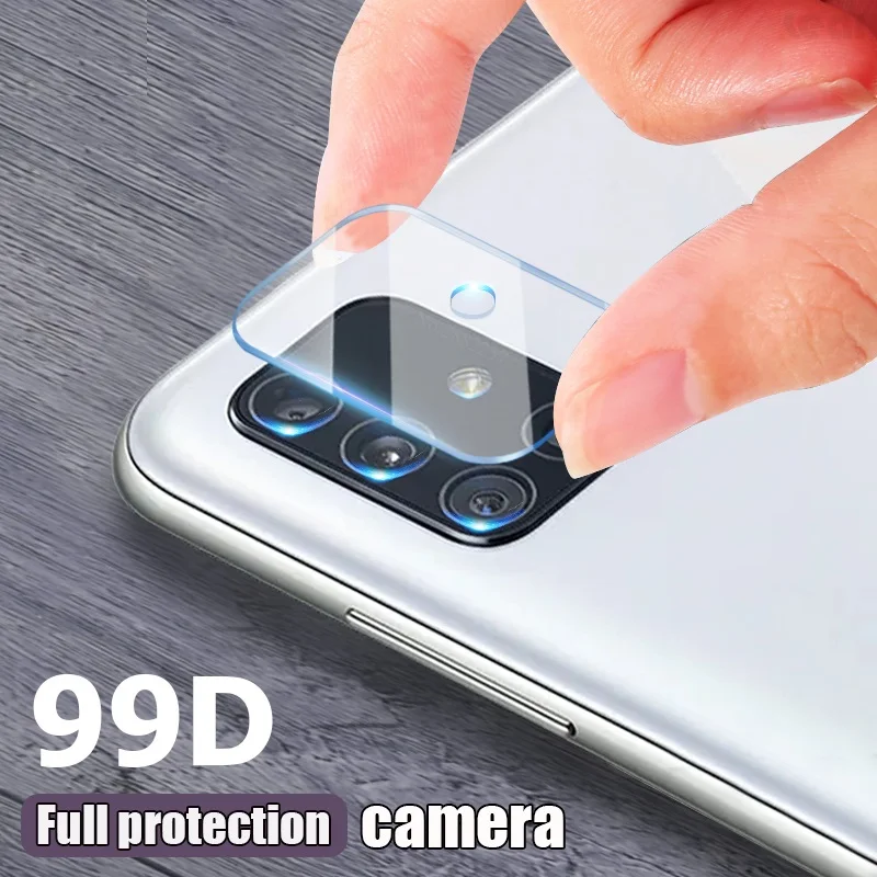 F41 Vetro Temperato Per Samsung Galaxy F 41 F41 Sm-F415F/Ds S20 Fe Fotocamera Len Protezione Dello Schermo Sansung S20Fe F41 Vetro Protettivo