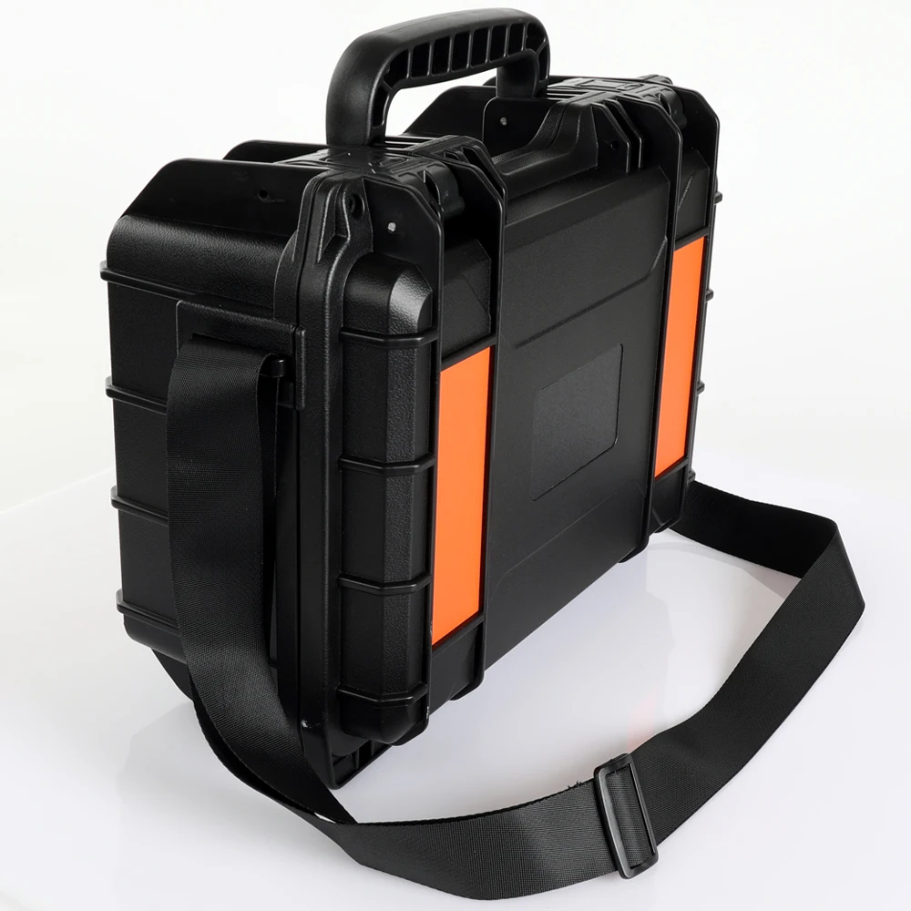 Custodia Per Fotocamera Impermeabile Ipx7 Custodia Per Valigia A Prova Di Umidità A Pressione Per Leica D-Lux7 V-Lux5 Q2 M11 Sl2 Sl Sl2-S M10-R Cl Tl2