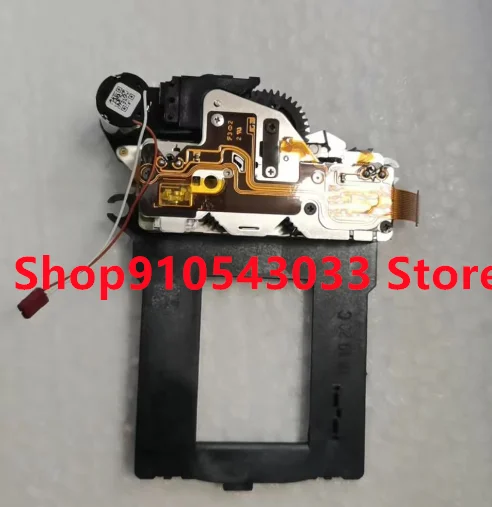 Nuovo Originale Per Leica Sl-2 Sl2 Shutter Unit Assy Motor Group Parti Di Riparazione Della Fotocamera