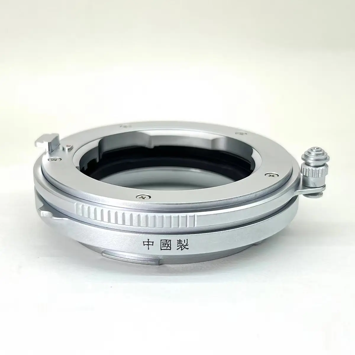 Light Lens Lab Lm-Ll M Per Obiettivo Leica M Macro Mount Per Fotocamera Leica L Mount Adattatore Per Obiettivo Macro Sl Sl2 Sl2-S Tl Tl2