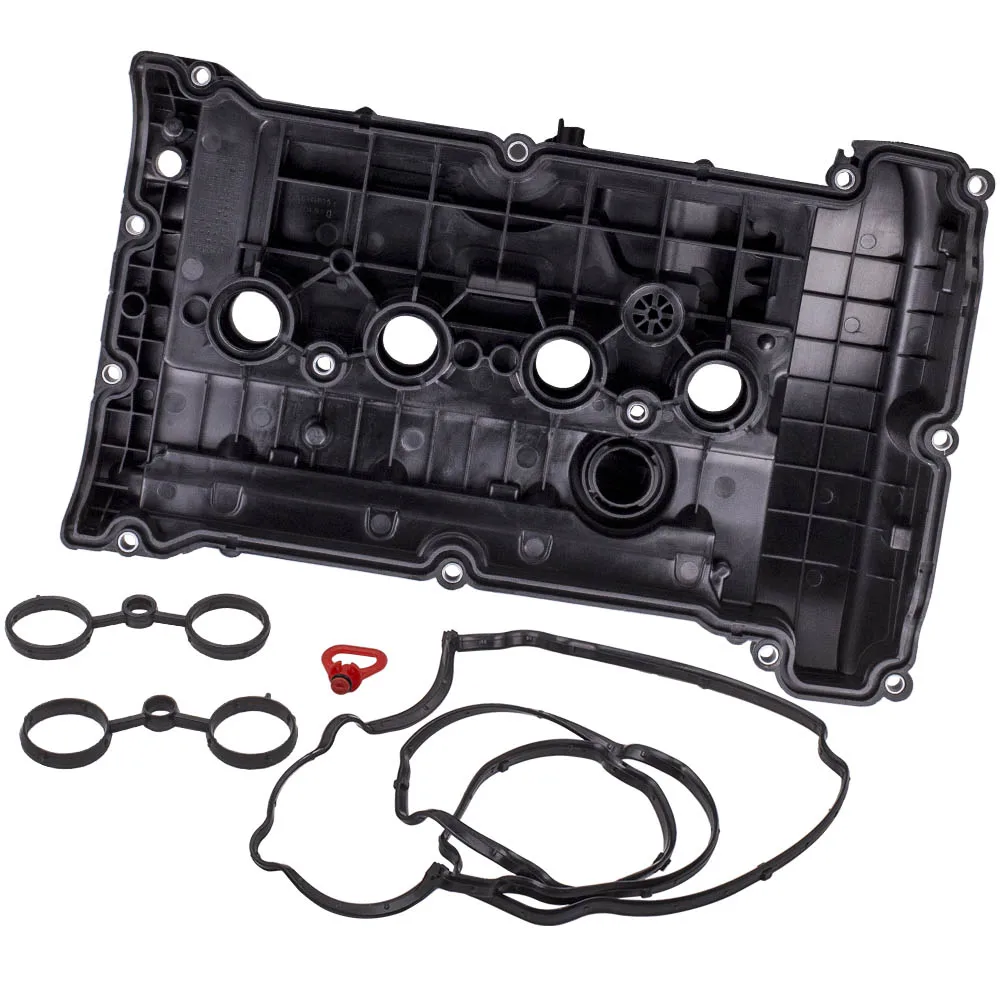 Coperchio Valvola Cilindro E Guarnizione Per Motore A Benzina Citroen & Peugeot 1.6 16V Thp Ep6