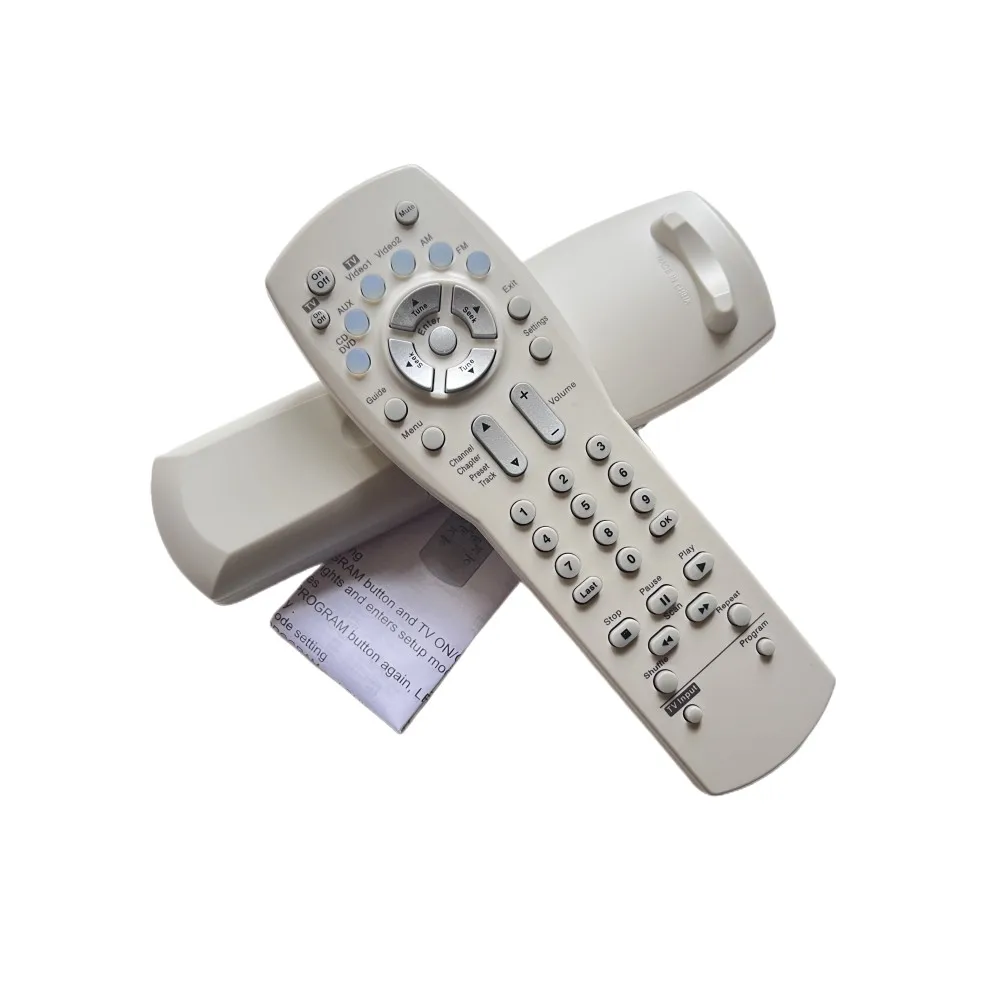 Nuovo Telecomando Per Ricevitore Av Audio/Video Bose Serie 321 Funziona Solo Con La Serie I Di Bose 321 (289138001)