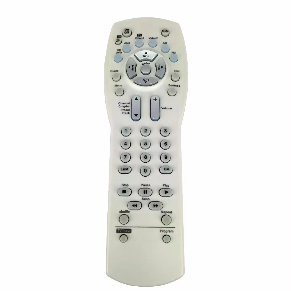 Nuovo Telecomando Sostitutivo Per Ricevitore Av Audio Video Bose Serie Bose 3.2.1 Av 321
