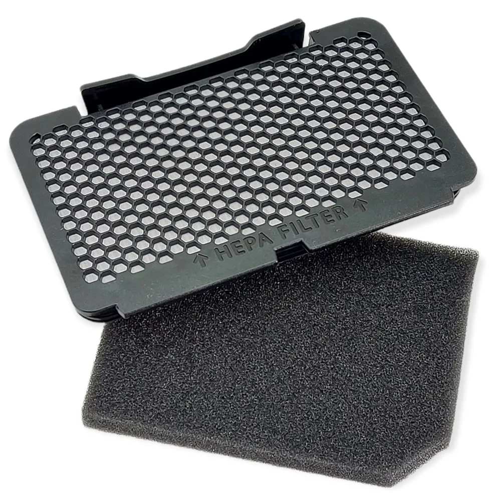 Compatibile Per Rowenta Ro 8324 8333 8341 8359 8366 8370 Aspirapolvere Silence Force Hepa E Filtro In Spugna