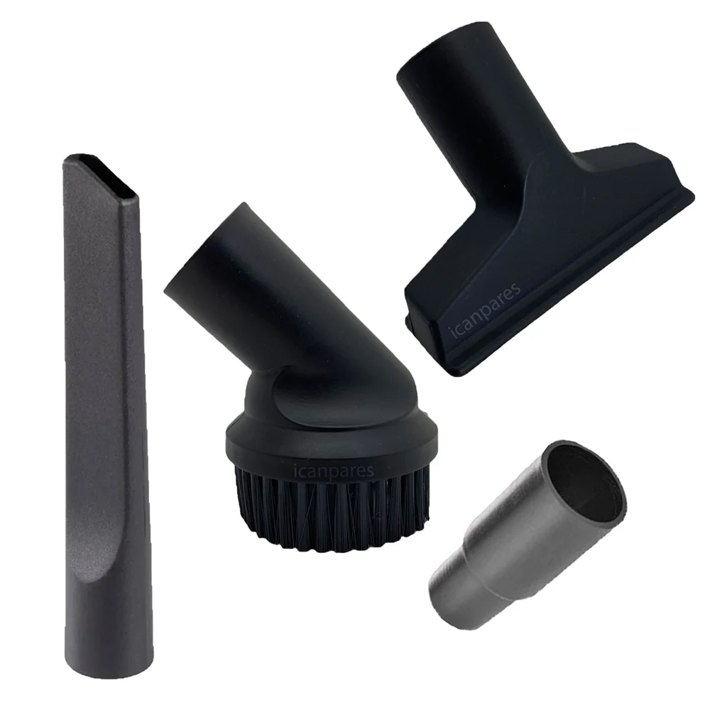 Compatibile Per Rowenta Ro 4500-4599 Silence Force Aspirapolvere Mini Header Set