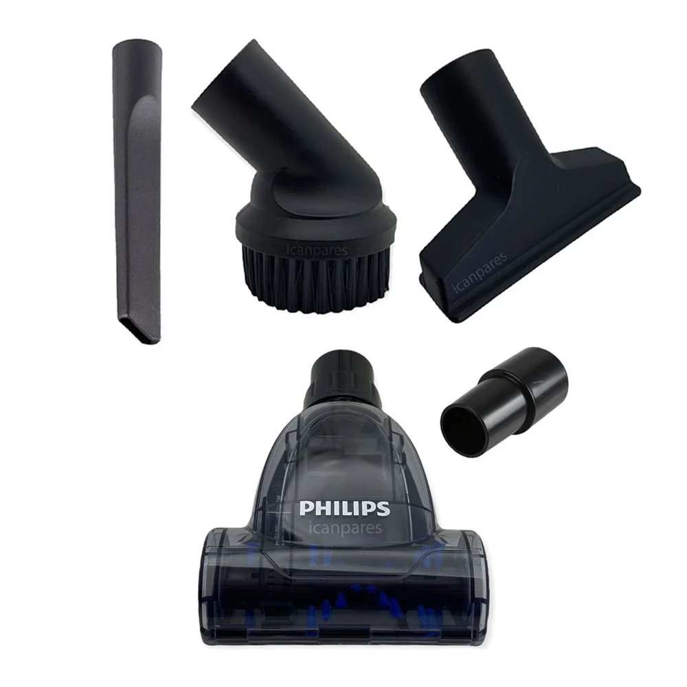 Compatibile Per Rowenta Ro 4500-4599 Silence Force Aspirapolvere Mini Cappuccio Turbocompresso