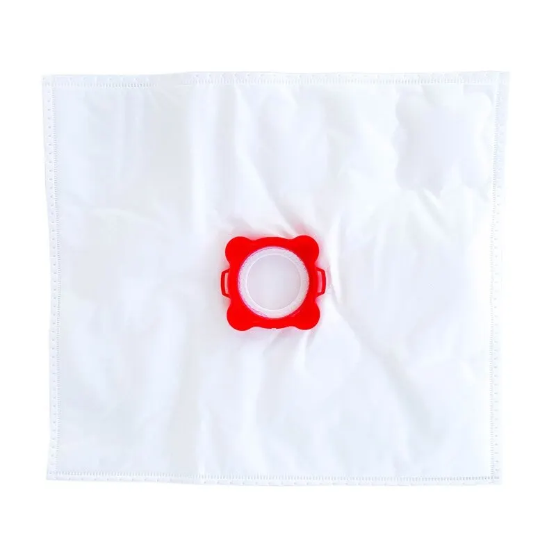 Sostituzione Del Sacchetto Della Polvere Sintetico Per Rowenta Wonderbag & Rowenta Ro 4629 Silence Force Co Silence Force Compact, Sacchetto Della Pol