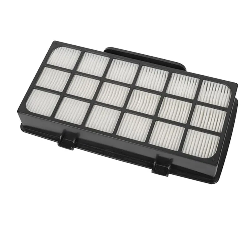 Sostituzione Del Filtro Dell'Aspirapolvere Per Rowenta Silence Force Compact Serial, Silence Force Serial, X-Trem Power Serial Rs-Rt4310