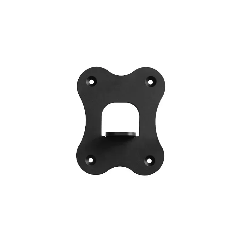 Supporto Da Parete Per Altoparlante Per Samsung Swa-9500S/Xz Staffe Per Altoparlanti Girevole-Supporto Per Altoparlante Sinistro E Destro Montaggio A 