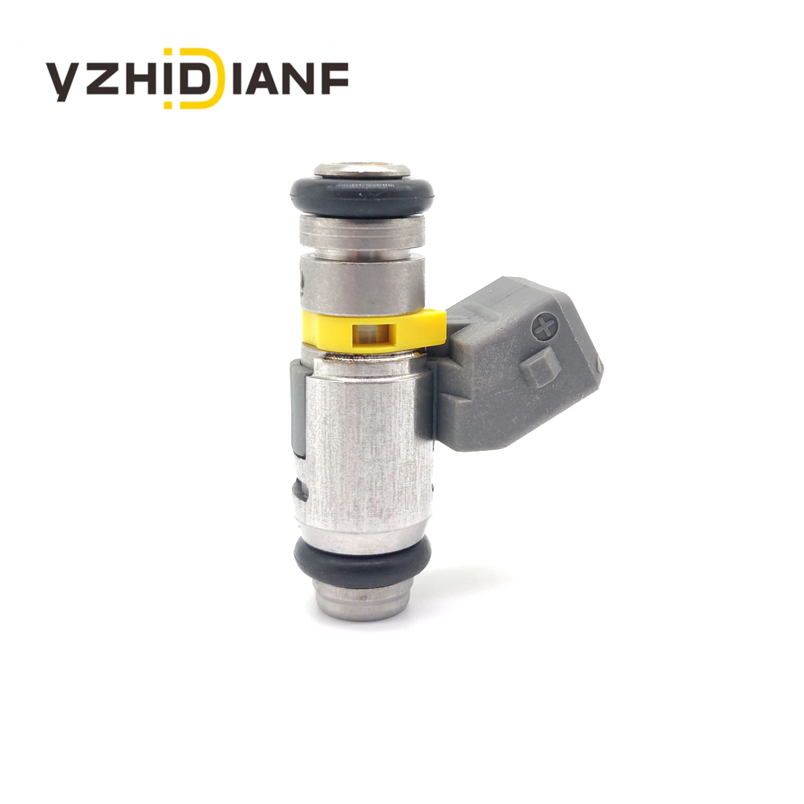 1 Pz Iniettore Di Carburante Per Fiat- Doblo Palio 1.8 Iniettore Di Carburante Iwp157 Iwp 157 50102702 501 027 02