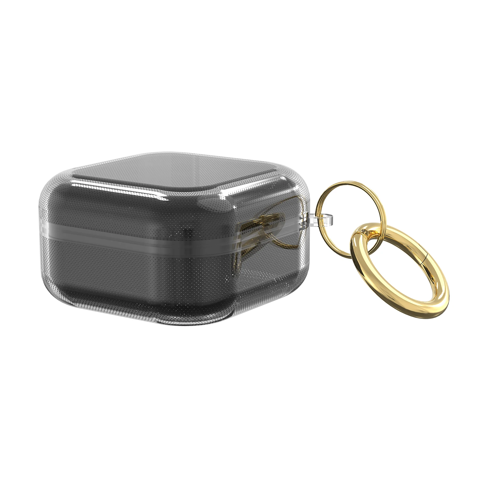 Custodia In Silicone Geekria Compatibile Con Samsung Galaxy Buds Pro2 True Wireless Earbuds