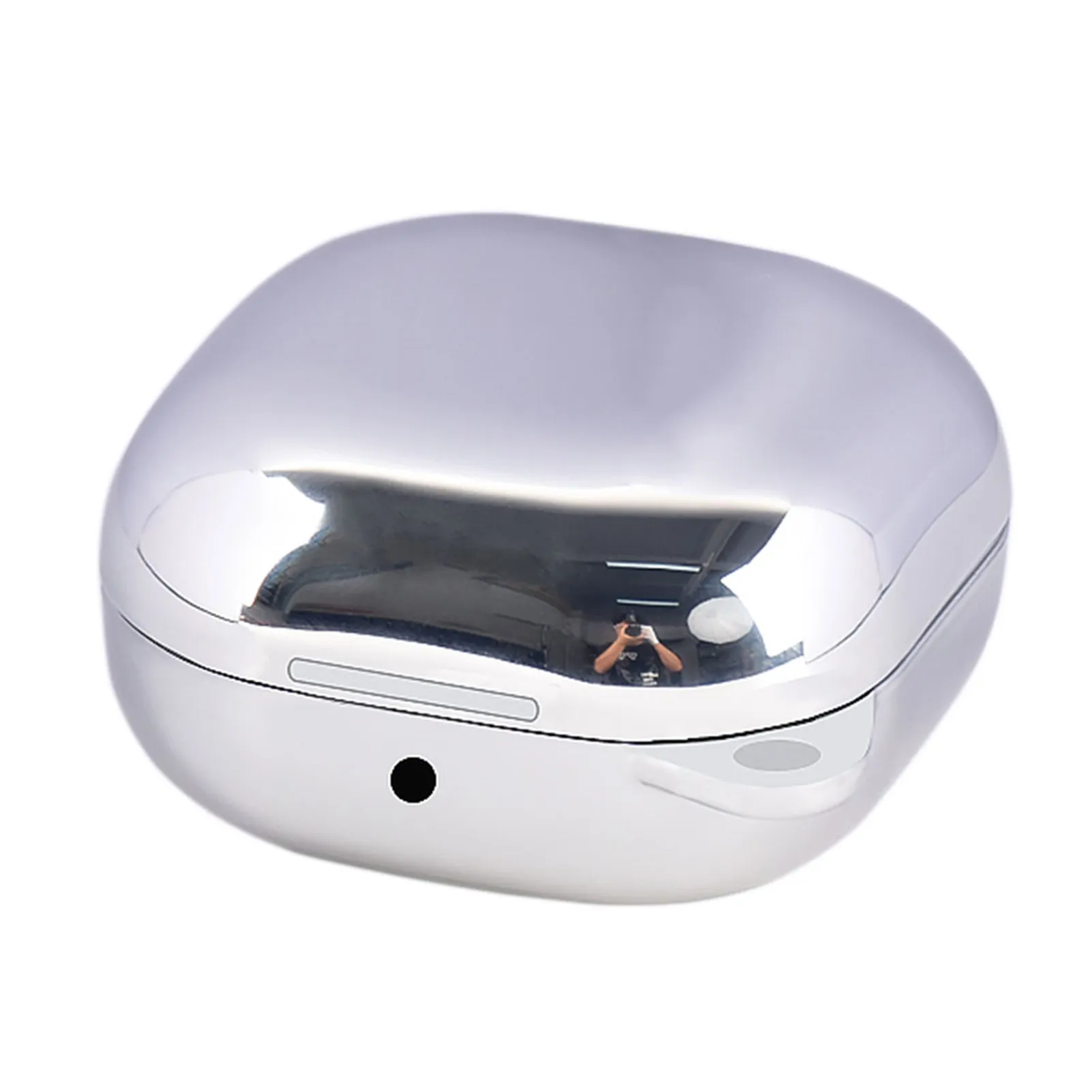 Custodia Per Auricolari Per Samsung Buds 2/Live/Pro Custodia Per Samsung Buds Live Buds 2/Pro Auricolare Accessori Protettivi Antipolvere