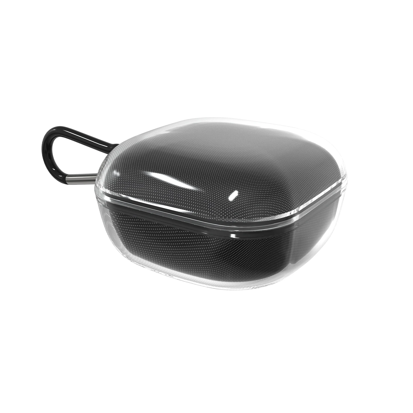 Custodia In Tpu Geekria Compatibile Con Samsung Galaxy Buds Live, Buds Pro True Wireless Earbuds, Cover In Pelle Per Auricolari