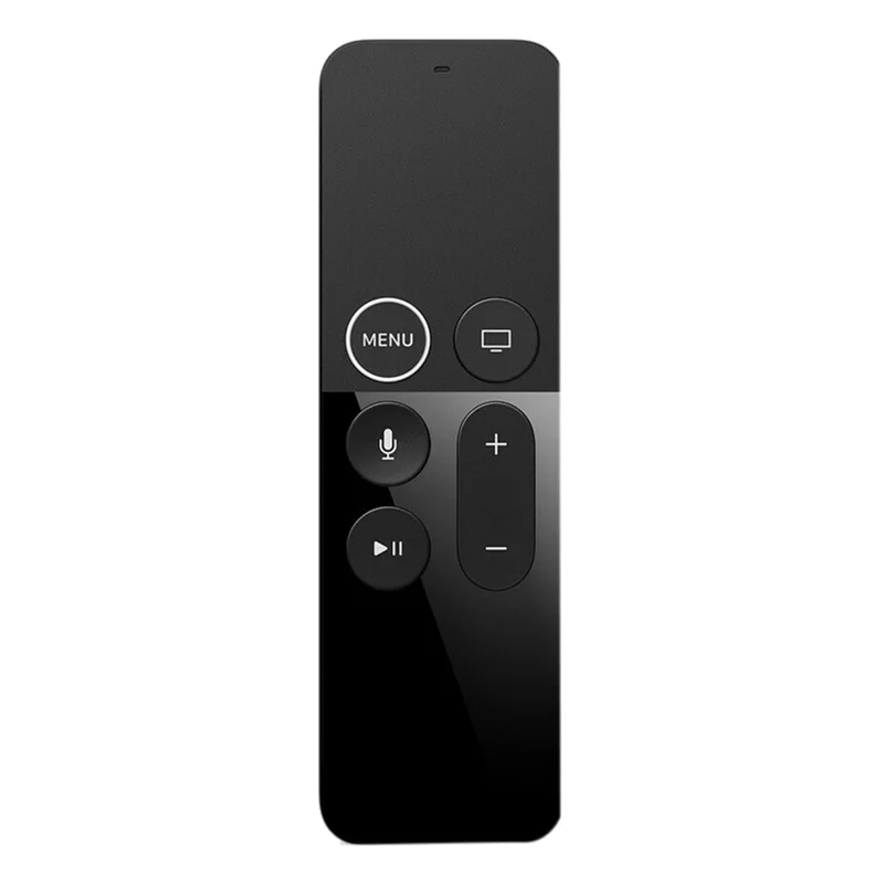 Per Apple Tv Siri Telecomando Di Quarta Generazione Mllc2Ll/A Emc2677 A1513 Tv4 4K A1962A1 Remote Smart Tv Remote-Tv5 A1962