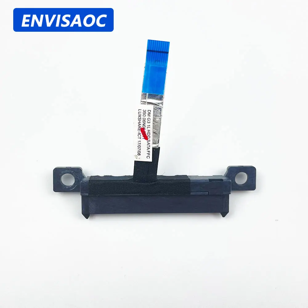 Hdd Cable For Hp Prodesk 400 G3 600 G3 800 G3 Laptop Sata Hard Drive Hdd Ssd Connector Flex Cable 350.06N04.0001 350.06N04.0011