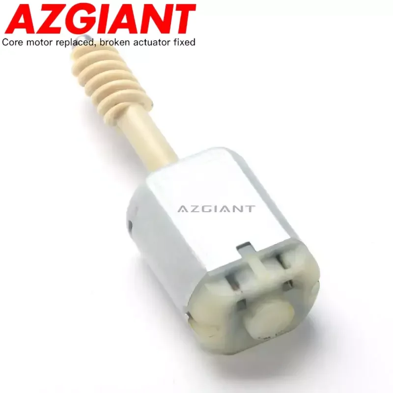 Per Daihatsu Sirion (M3) Mk2, Terios J200, Terios J2 Sx 1.5I 4X4, Xenia Mk2 Motore Serratura 608044155, Posteriore Sinistro Destro