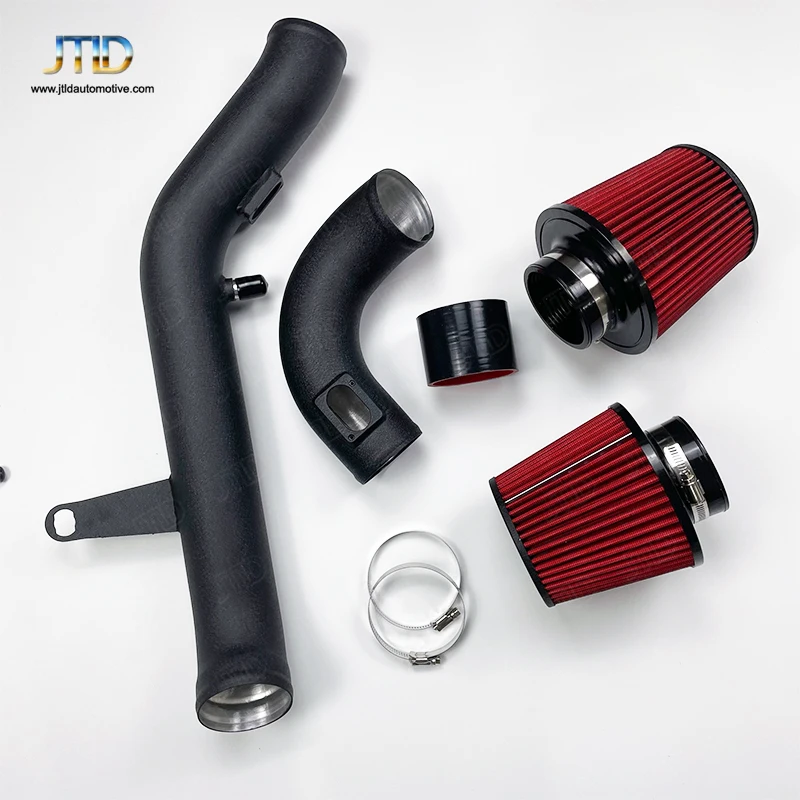 Sistema Di Aspirazione Dell'Aria Fredda Ad Alte Prestazioni Per Bmw F80 M3 M4 M2 3.0L Competition S55