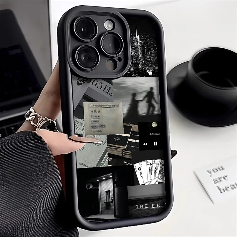 Custodia Estetica Per Infinix Note 30 Pro Case Infinix Note 12 Turbo G96 30 Vip Hot 40 Pro 30 20 11 9 Play 10 Lite Zero 30 5G Cover