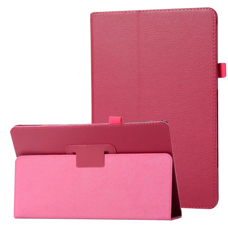 Custodia Per Samsung Galaxy Tab S4 10.5 "2018 S Portapenne, Supporto Tri-Fold Per Samsung Tab S4 10.5 Tablet Sm-T830/T835/T837 Custodia