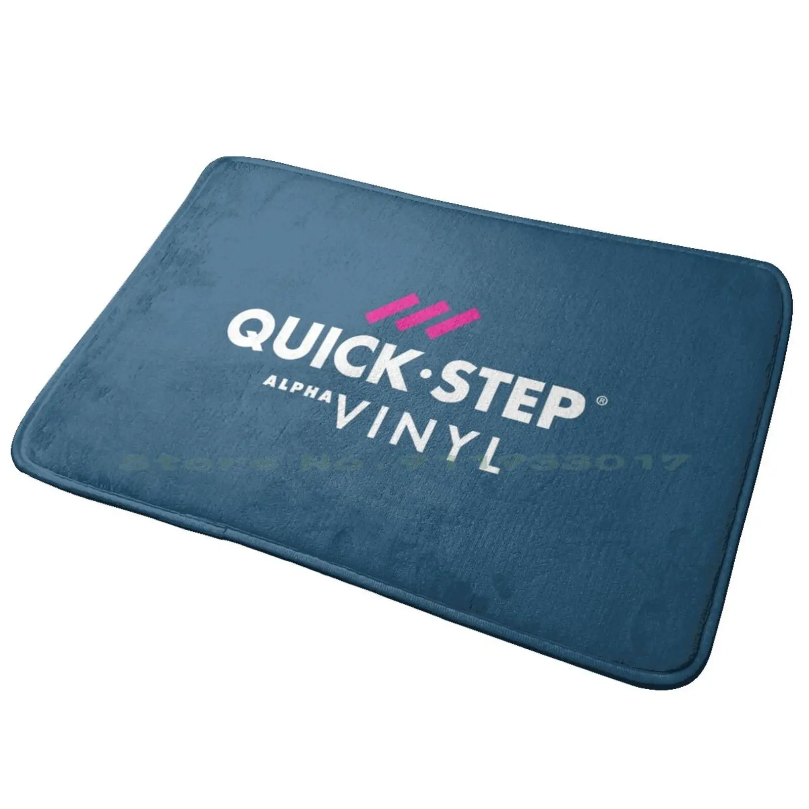 Quickstep Alpha Vinyl 2022 Tappetino Per Porta D'Ingresso Tappetino Da Bagno Tappeto Nero Mamba Mamba Mentality 24 Mamba Out Cucina Antiscivolo Per Ca