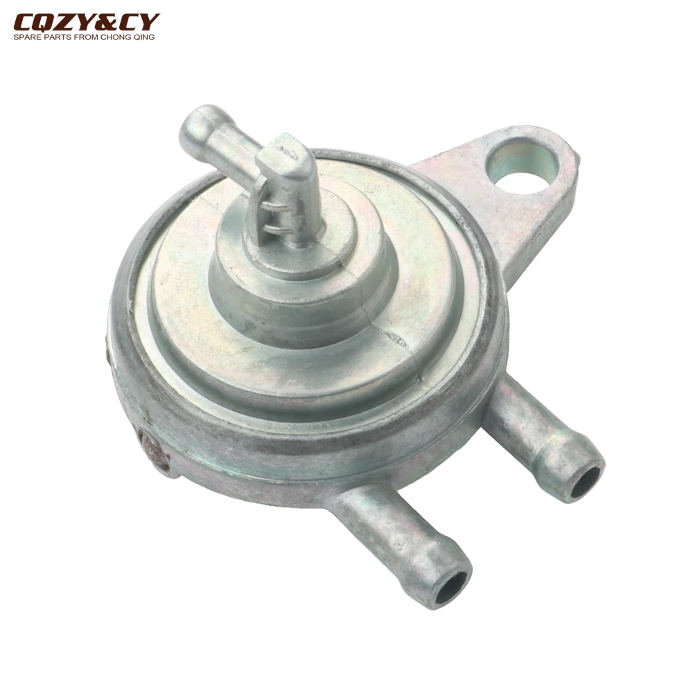 Interruttore Olio Rubinetti Carburante Scooter Per Yamaha Glory 125 150 Mbk Skyliner 125Cc 150Cc 121670240 5Dsf450000