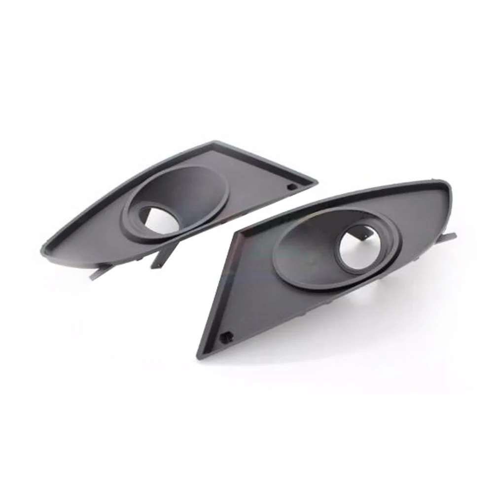 1P0853665A 1P0853666A 1P0 853 665A 1P0 853 666A Della Luce Di Nebbia Telaio Per Seat Leon 2006-2010 1P0 853 665 Un 1P0 853 666 Un