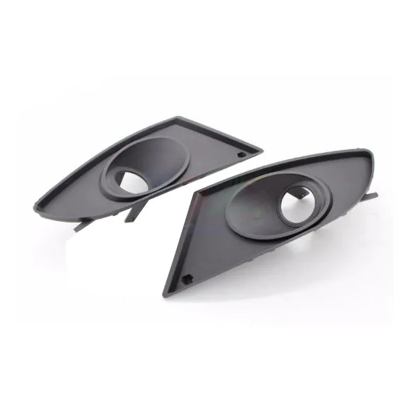 1P0853665A 1P0853666A 1P0 853 665A 1P0 853 666A Di Sinistra E Di Destra Della Luce Di Nebbia Telaio Per Seat Leon 2006-2010 1P0 853 665 Un 1P0 853 666