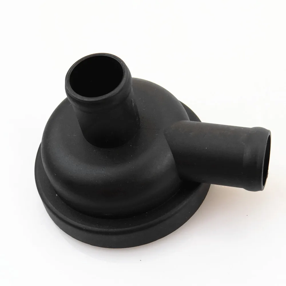 Valvola Di Sfiato Sfiato Carter Motore Turbo 1.8T Per Vw Passat B5 Golf Bora 4 Mk4 Superba A4 A6 Tt Seat Leon Toledo 06A129101D