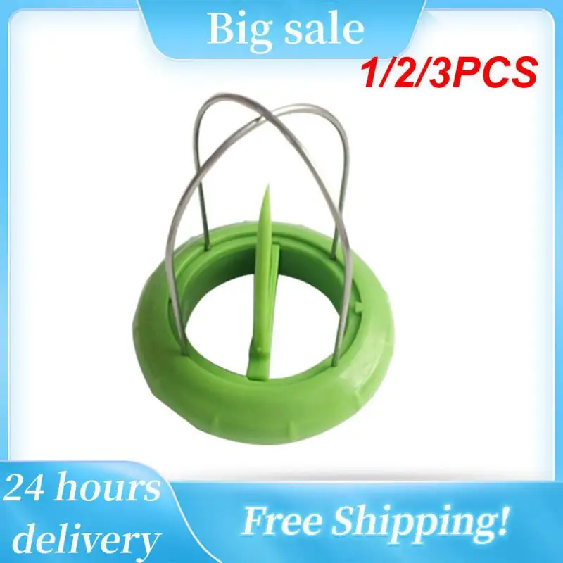 1/2/3 Pz Fast Fruit Kiwi Cutter Pelapatate Affettatrice Gadget Da Cucina In Acciaio Inox Kiwi Peeling Strumenti Cucina Insalata Di Frutta Cucina