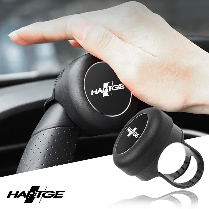 Accessorio Per Auto Coprivolante Booster Per Hartge Bmw E36 E46 Compact Z3 Z4 E89 G29 X5 7 Series