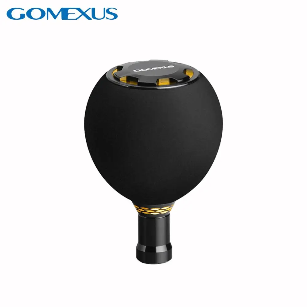 Gomexus Pomello Mulinello Eva 38Mm Per Shimano Vanford Vanquish Daiwa Luvias Lt Spinning Reel Knob
