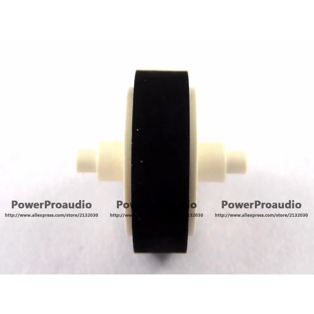 Cuscinetto A Rulli Per Piatto Jog 4 Pezzi Cdj 850 900 900 2000 Nexus (Dxb2118)