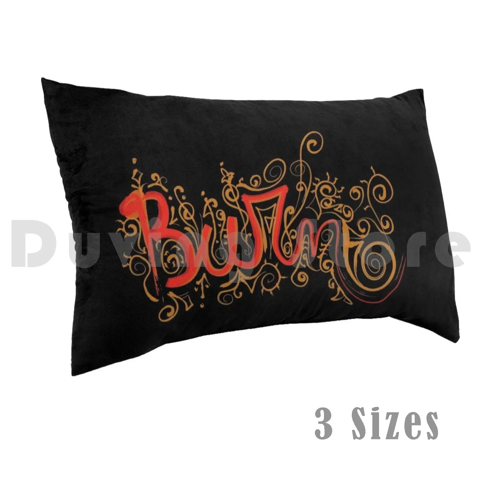 Burn Federa Stampata 50X75 Burn Ellie Goulding Ellie Goulding Mean Girls Burn Book
