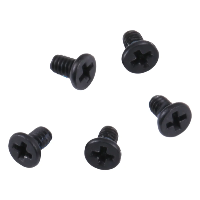 5 Pcs Viti Per Scheda Madre Per Huawei Watch Gt 46Mm/Gt 2 42Mm/Gt 2 46Mm/Gt 2E 46Mm/Gt 2 Pro /Honor Magic Watch 2 42Mm/ 46Mm