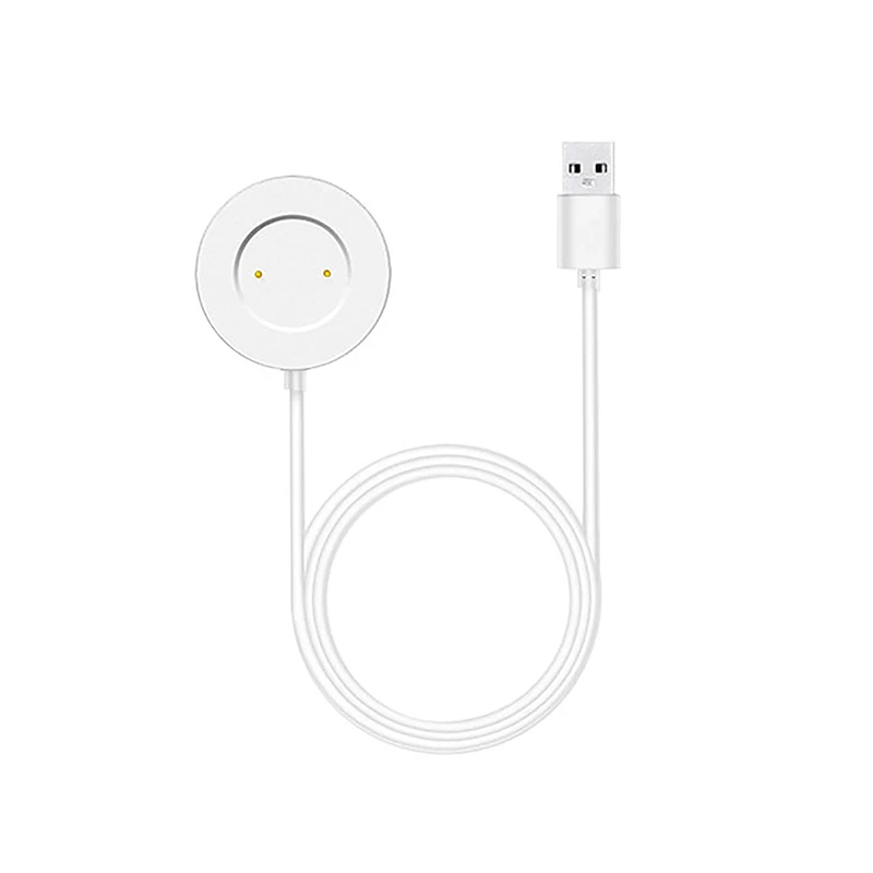 Huawei Watch Wireless Usb C Ricarica Rapida Smart Watch Dock Charger Base Del Cavo Per Huawei Watch Gt2 Honor Watch Magic 2 Magnetic