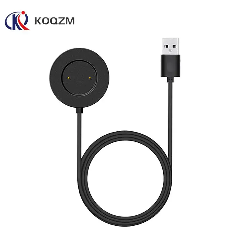 Huawei Watch Wireless Usb C Ricarica Rapida Smart Watch Dock Charger Base Del Cavo Per Huawei Watch Gt2 Honor Watch Magic 2 Magnetic