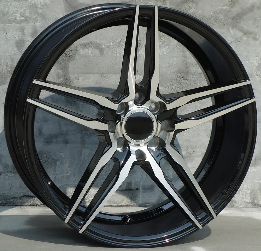 Cerchi In Lega Da 17 Pollici 17X7.5 4X100 4X114.3 Adatti Per Mazda Mx-3 Mx-5 Honda Accord Integra Toyota Corolla Nissan Nx 240Sx