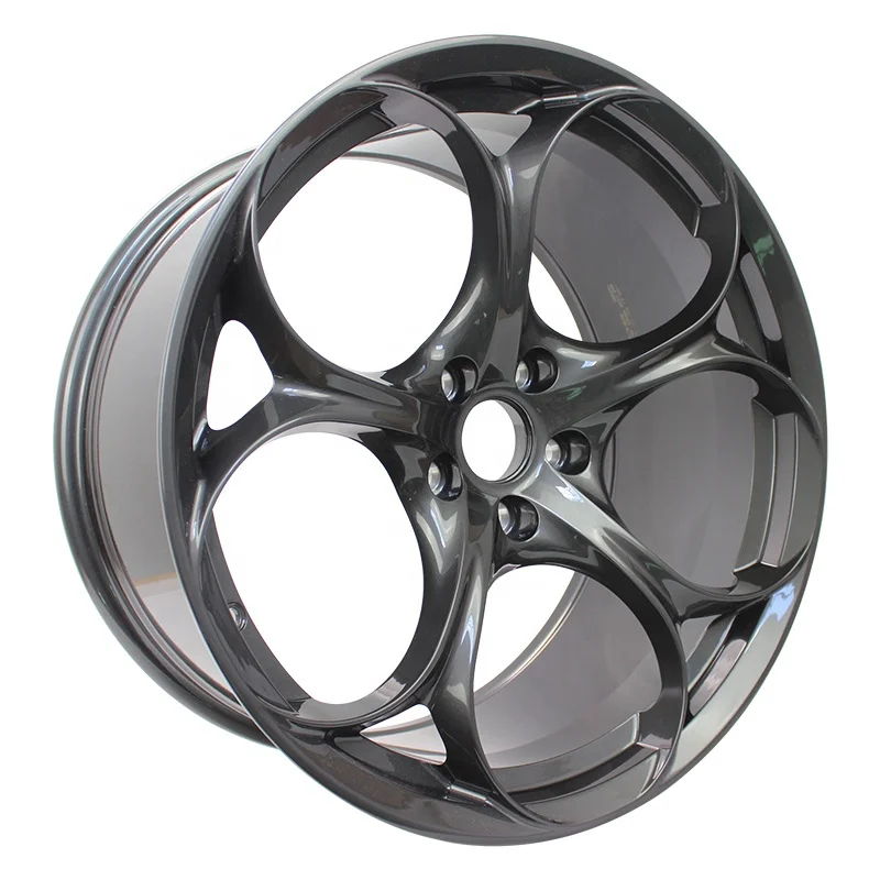 15 16 17 18 19 Pollici 5 X114.3/112 Cerchi Per Auto 4X100 Cerchi In Lega Per 20