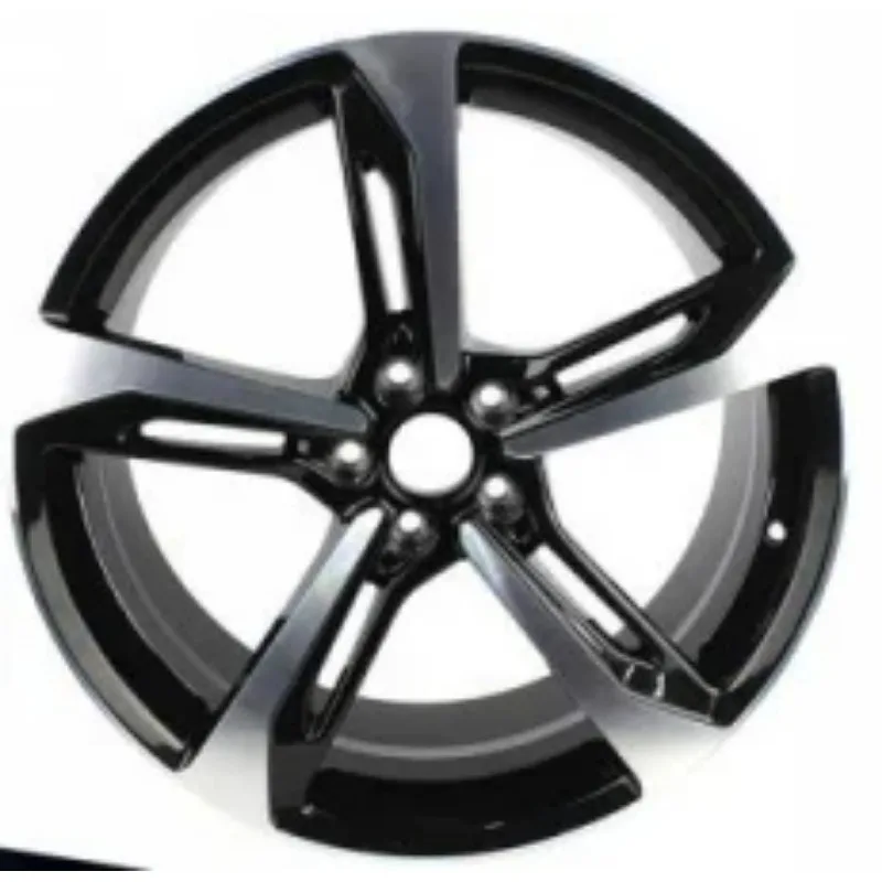 15 16 17 18 19 Pollici 4X100 5X112 Cerchi In Lega 5X130, Cerchione Aftermarket Made In China 00516