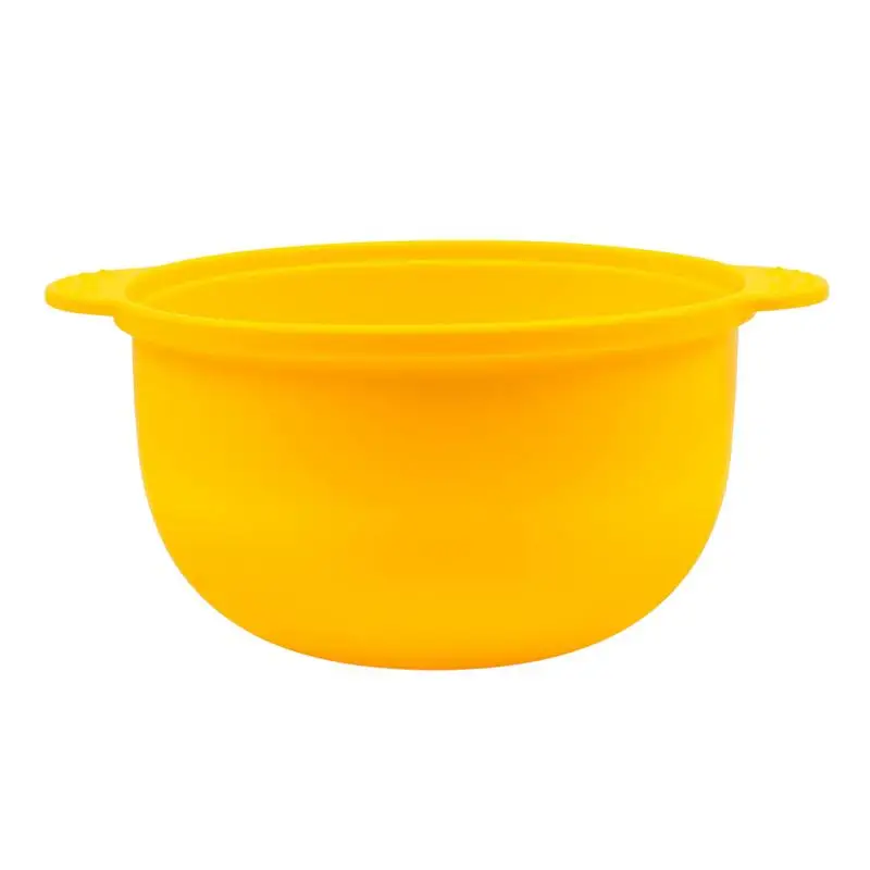 Ciotola Per Ceretta Per Depilazione Portatile Ciotola Per Ceretta Per Depilazione In Silicone Rimovibile Per Uso Domestico Accessorio Per Macchina Per
