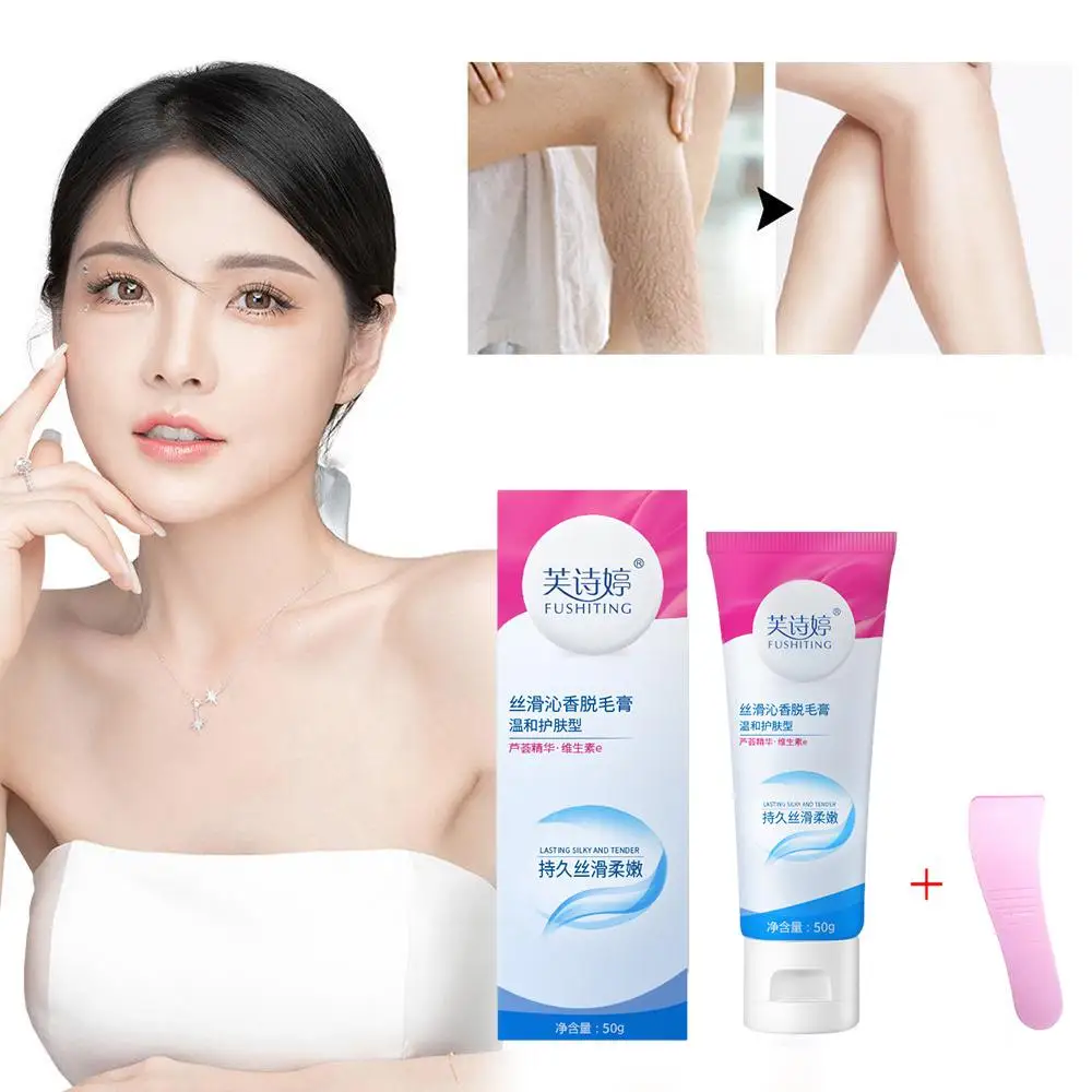 Crema Depilatoria Prodotti Per La Depilazione Deep To Permanent Wax Ponticelli Per Capelli Raschietto Crema Depilatoria 1 Rimozione J5Q5