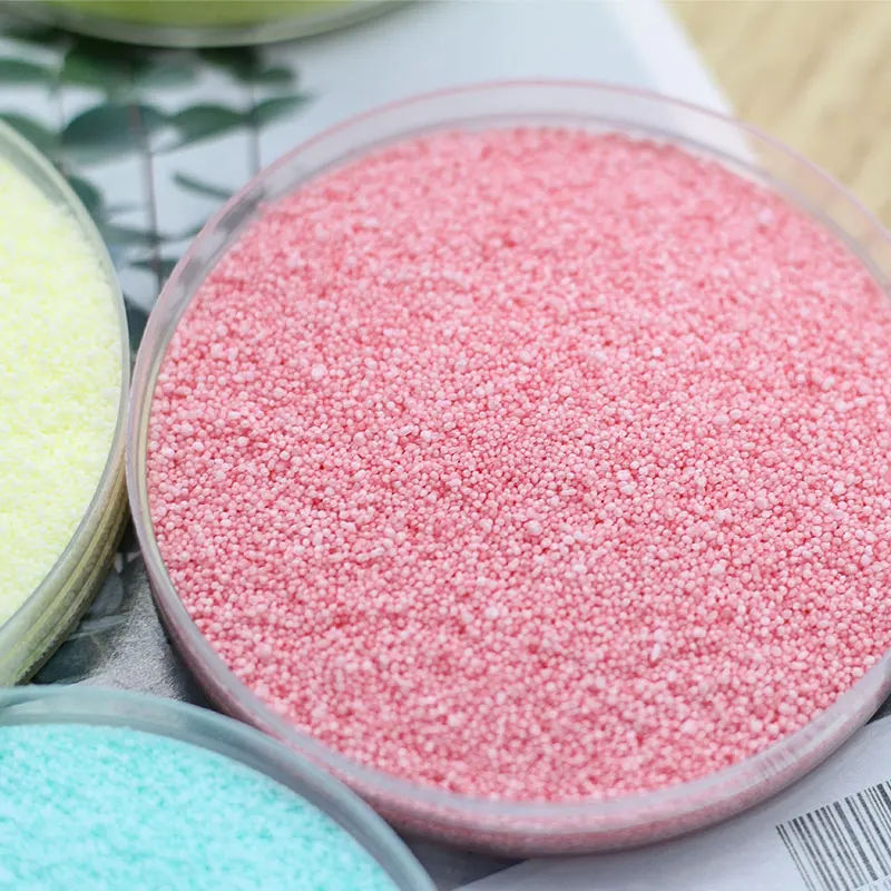 1Kg Cera Di Sabbia Colorata Cera Di Fiori Di Ghiaccio Accessori Per La Produzione Di Candele Fai Da Te Candele Profumate Candela Di Cera Di Fiocco Di 