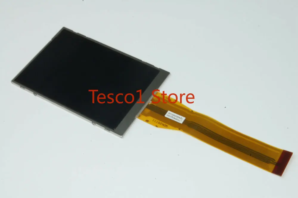 Nuovo Display Lcd Dello Schermo Senza Retroilluminazione Per Panasonic Lumix Dmc-Dmc-G1 Dmc-G2 Dmc-Lx3 Dmc-Lx5 Parti Di Riparazione