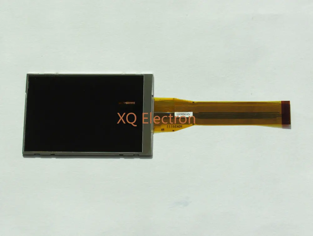 Nuova Parte Di Riparazione Del Display Lcd Per Fotocamera Panasonic Lumix Dmc- Lx3 Lx5