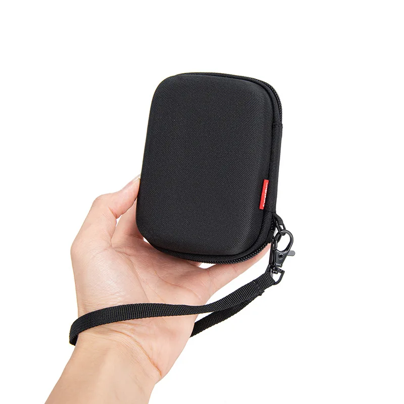 Caso Portatile Borsette Sacchetto Di Immagazzinaggio Della Copertura Per Panasonic Lumix Dmc-Dc Tz85 Tz80 Tz70 Tz60 Tz57 Tz50 Tz40 Tz30 Tz20 Zs70 Zs50